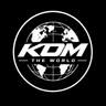 KDM The World