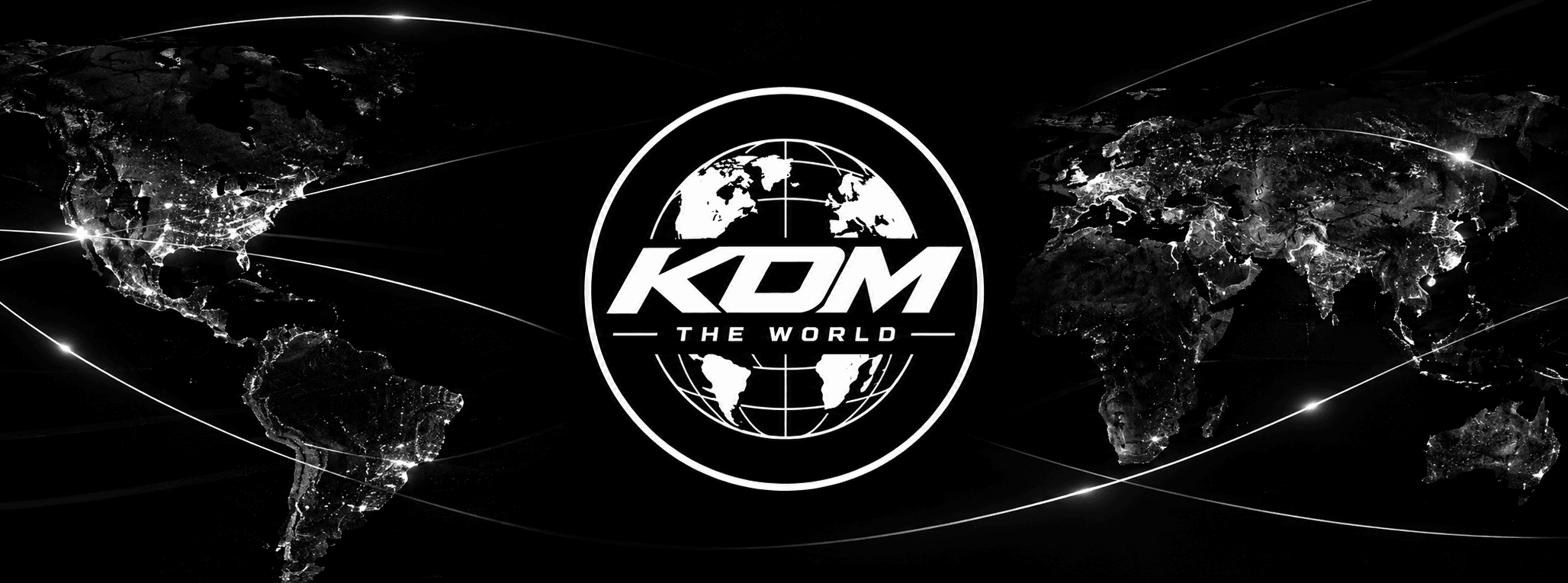 KDM The World
