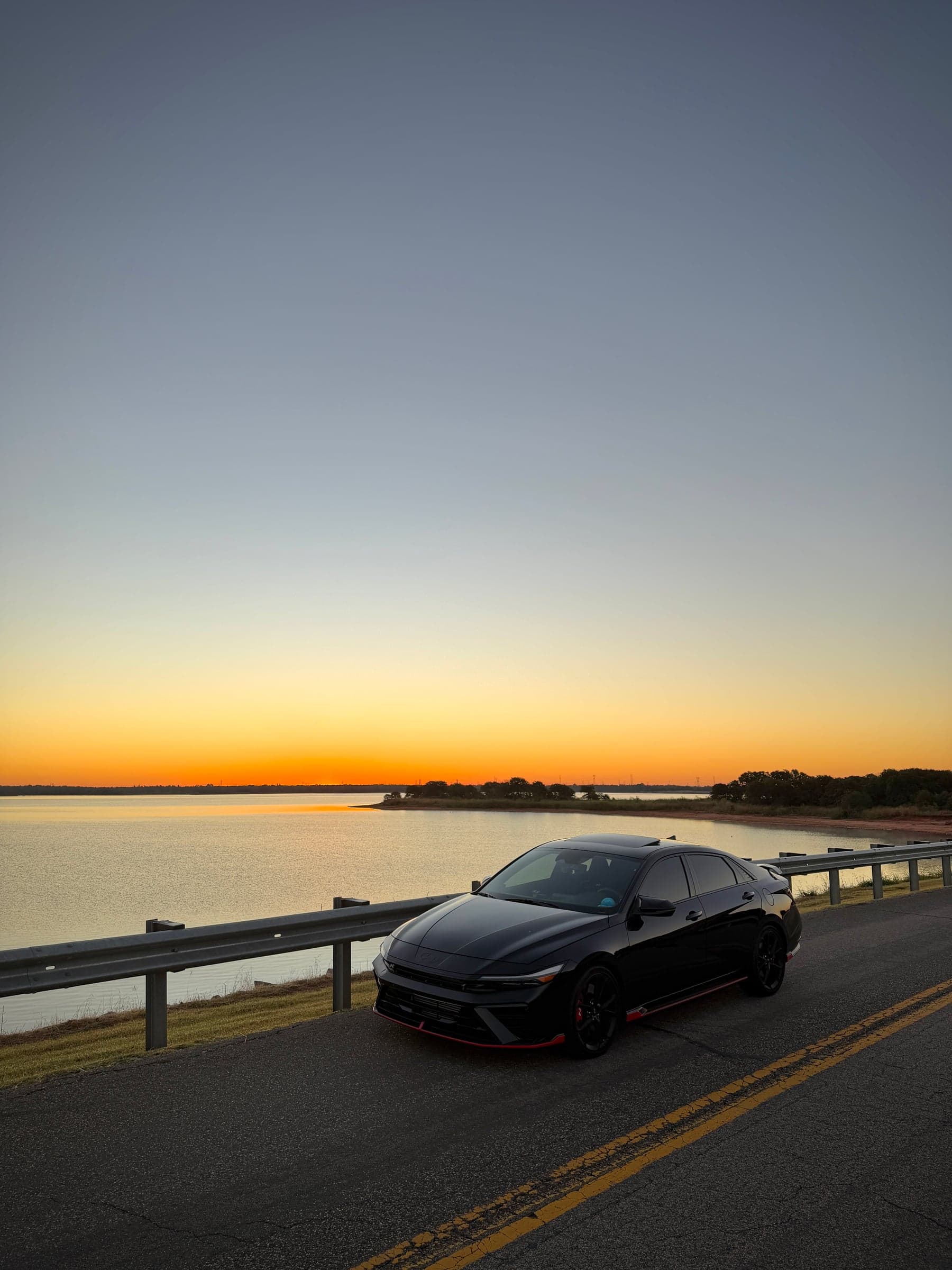 2026 Hyundai Elantra N