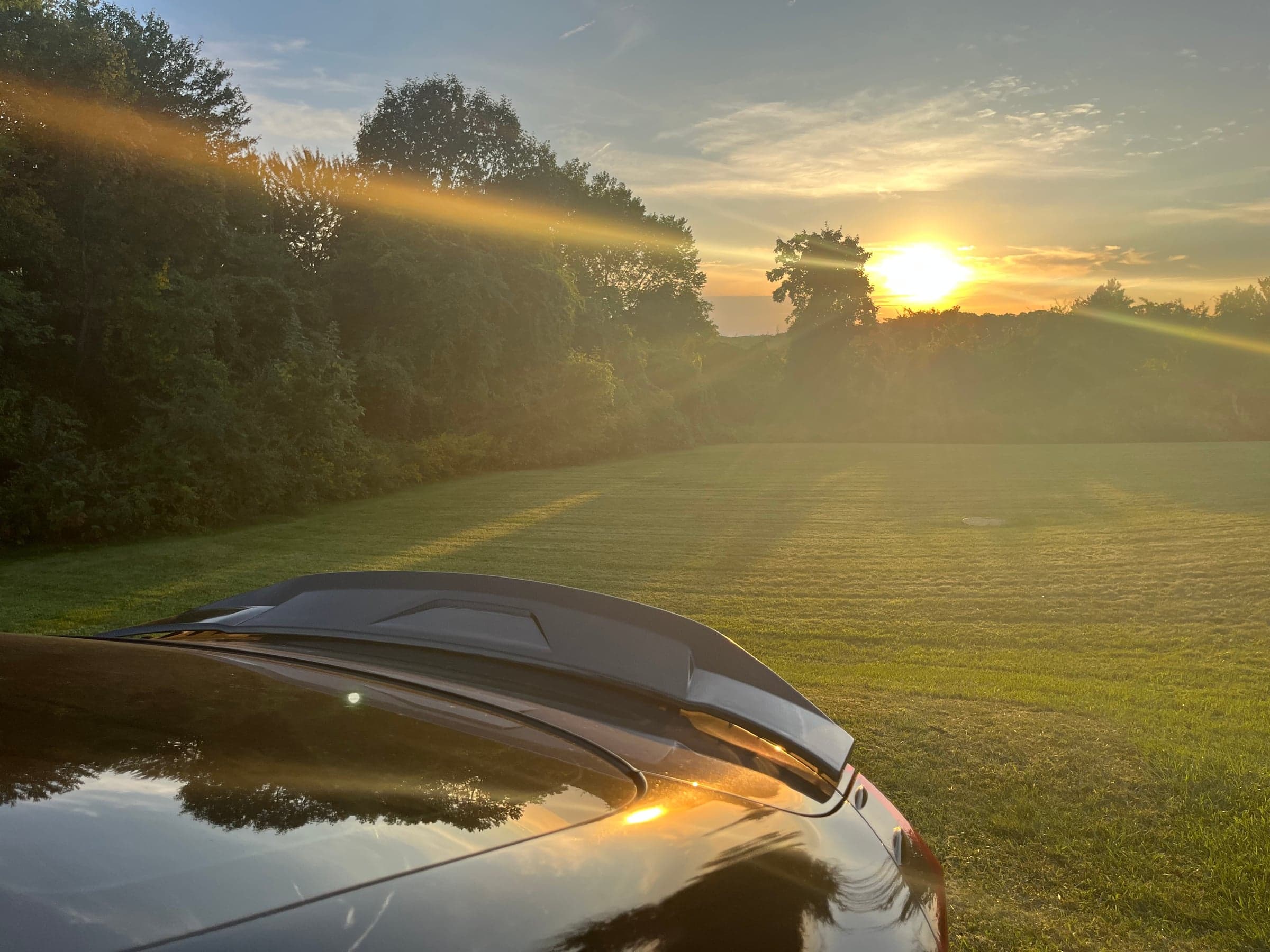 2023 Sonata N-Line photo 7