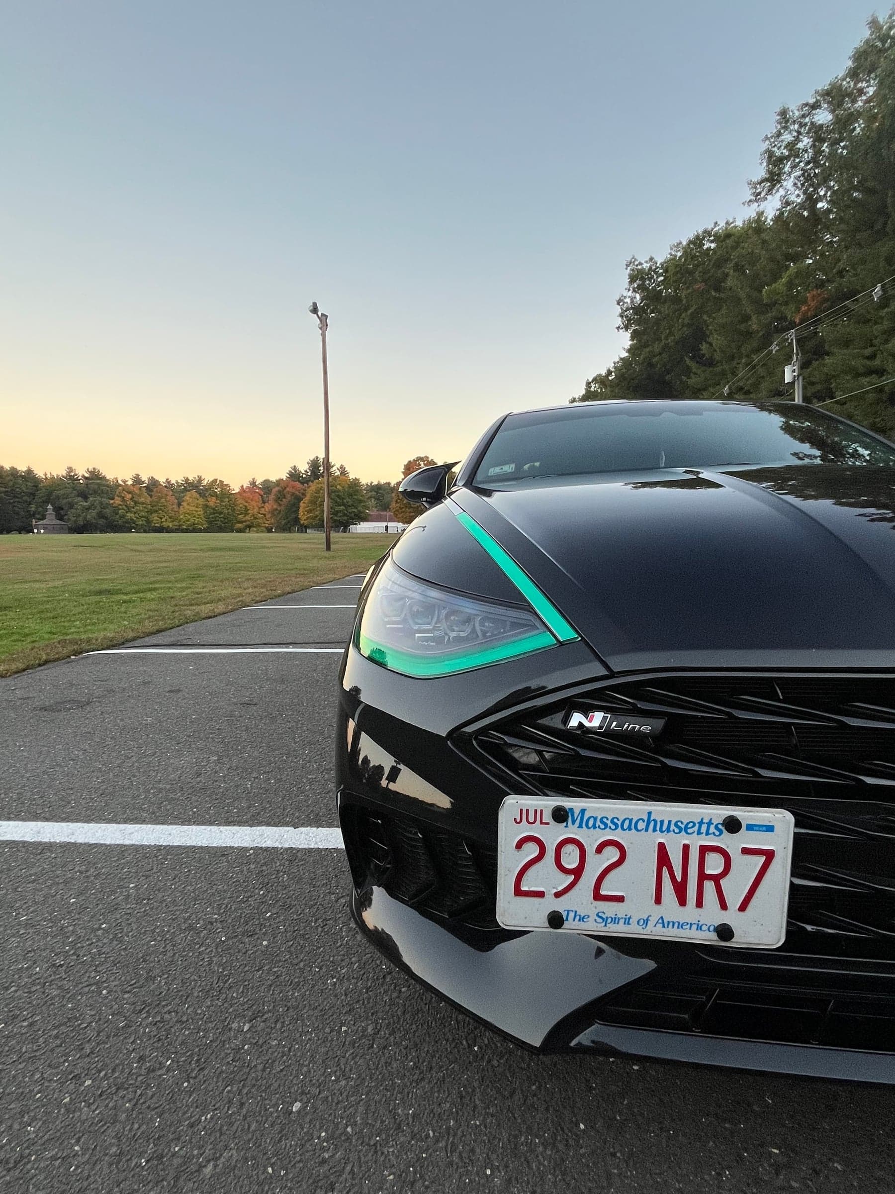2023 Sonata N-Line photo 5